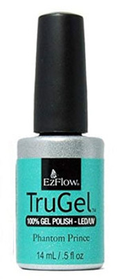 EzFlow TruGel Polish Phantom Prince - .5oz