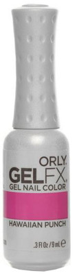 Orly Gel FX Soak-Off Gel Hawaiian Punch - .3 fl oz / 9 ml