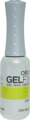 Orly Gel FX Soak-Off Gel Lush - .3 fl oz / 9 ml