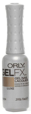 Orly Gel FX Soak-Off Gel Luxe - .3 fl oz / 9 ml