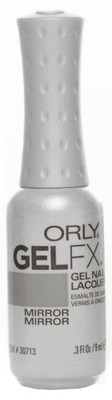 Orly Gel FX Soak-Off Gel Mirror Mirror - .3 fl oz / 9 ml