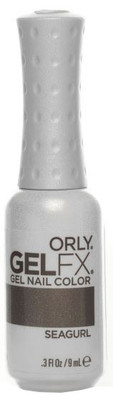 Orly Gel FX Soak-Off Gel Sea Gurl - .3 fl oz / 9 ml