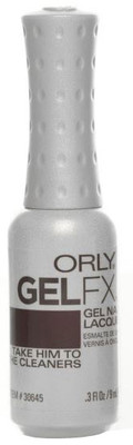 Orly Gel FX Soak-Off Gel Take Him to the Cleaner - .3 fl oz / 9 ml