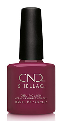 CND Shellac Gel Polish Decadence - .25 fl oz