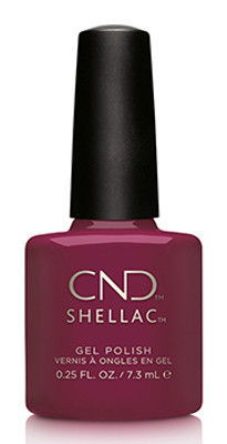 CND Shellac Gel Polish Decadence - .25 fl oz