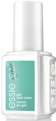 Essie-Gel TAHITI SEA 5051 - 0.42oz