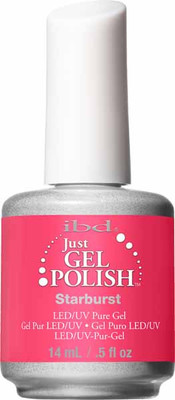 ibd Just gel Polish Starburst - .5oz