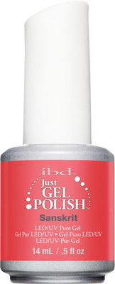 ibd Just Gel Polish Sanskrit - .5oz