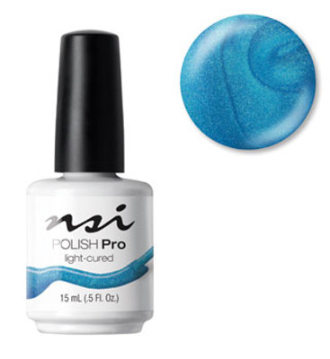 NSI Polish Pro Blue Blood - .5oz (15 mL)