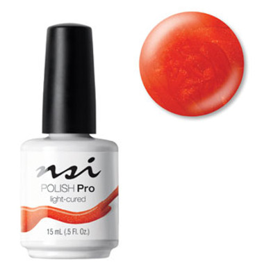 NSI Polish Pro Home On O'Range - .5oz (15 mL)