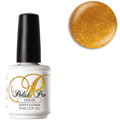 NSI Polish Pro Private Party - 15 mL (.5 Fl. Oz.)