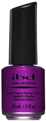 ibd Nail Lacquer MOLLY - .5oz (14 mL)