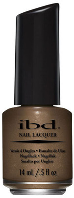 ibd Nail Lacquer JUNGLE FEVER - .5oz (14 mL)