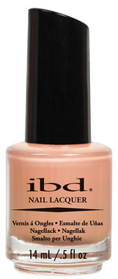 ibd Nail Lacquer Sundance - .5oz (14 mL)