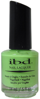 ibd Nail Lacquer Polo Can U Go - .5oz (14 mL)