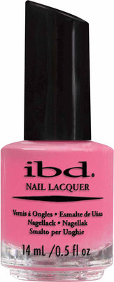 ibd Nail Lacquer Rome Around - .5oz (14 mL)