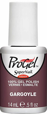 SuperNail ProGel Polish Gargoyle - .5 fl oz