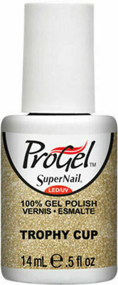 SuperNail ProGel Polish Trophy Cup - .5 oz