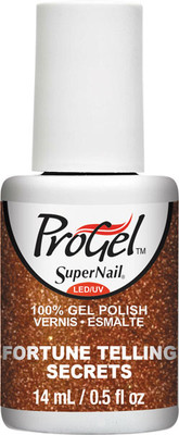 SuperNail ProGel Polish Fortune Telling Secrets - 5 fl oz / 14 mL