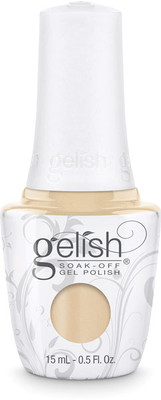 Gelish Soak-Off Gel Need A Tan - 1/2oz e 15ml