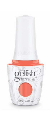 Gelish Soak-Off Gel Rockin' the Reef - 1/2 oz e 15 ml