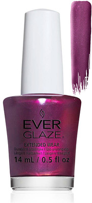 Glaze EverGlaze Nail Polish Royal Satin - 14 ml/ .5 fl. Oz.