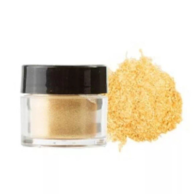 CND Additives Gilded Gleam - .25 fl oz