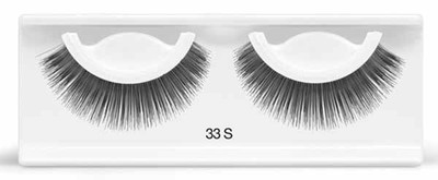 Andrea Redi-Lash Self Adhesive Lash # 33