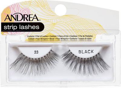 Andrea ModLash Black Style # 23