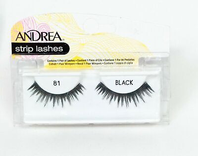 Andrea ModLash Black Style # 81