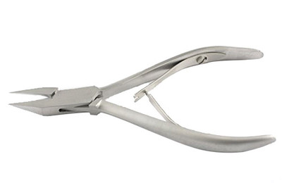 Ingrown Toe Nipper 5"