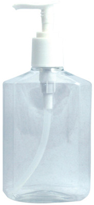 Soft'n Style Lotion Dispenser Bottle - 8 oz.