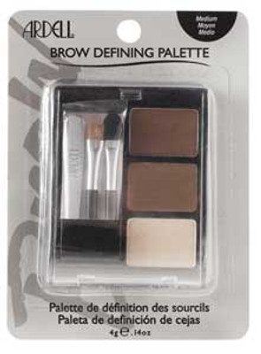 Ardell Brow Pallet Medium