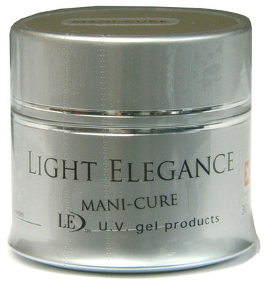 Light Elegance Mani-Cure - 30 ml (1.1 Fl. Oz)