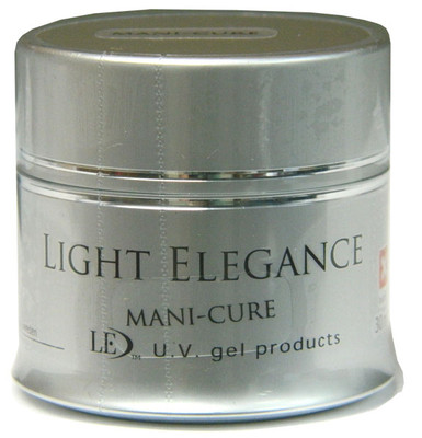 Light Elegance Mani-Cure - 50 ml