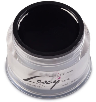 Light Elegance Lexy Line UV/LED Building Gel Fiber - 50 mL