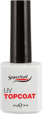 SuperNail UV Topcoat - .5oz