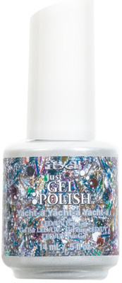 ibd Just Gel Polish Yacht-A Yacht-A Yacht-A - .5 fl oz