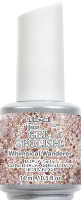 ibd Just Gel Polish Whimsical Wanderer - .5 fl oz