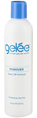 LeChat Gel Remover - 8oz