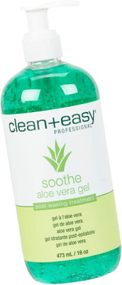 Clean + Easy Soothe Gel - 16oz