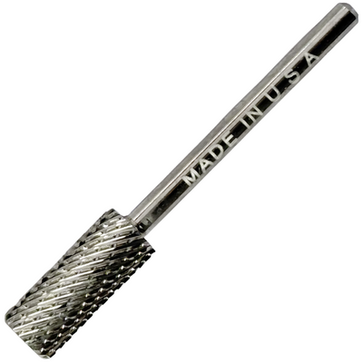 Titanium Small Barrel Carbide Bit - Coarse 3/32"