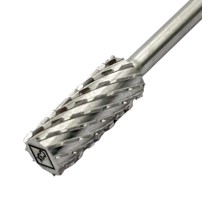 Elite Small Barrel Carbide Bit - 3 Extra Coarse (X3C) 3/32"