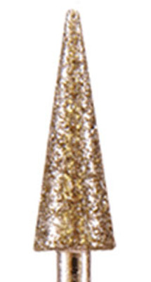 Diamond Bit - Cone 1/8" Diamond Bit - Cone 1/8"