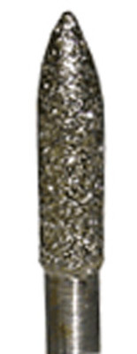Diamond Under Nail Cleaner - 1/8" Diamond Under Nail Cleaner - 1/8"