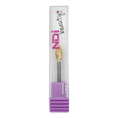 Kupa Carbide Bit - Football 3/32"