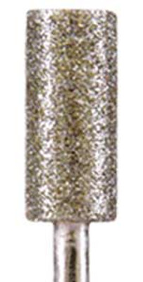 Diamond Bit LARGE Barrel - Fine 1/8" Diamond Bit LARGE Barrel - Fine 1/8"