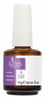EzFlow Tip Blender - 1/2oz