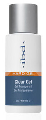 ibd UV Clear Gel - 2oz