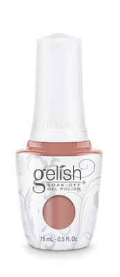 Gelish Soak-Off Gel She's My Beauty - 1/2 oz e 15 ml